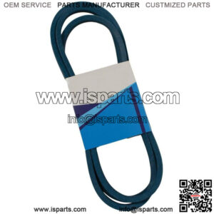 Inner Replacement Belt measuring For 5/8" x 106" 258-106