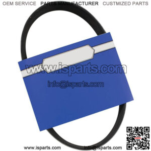 New OEM Belt for Husqvarna 504068301 265-737