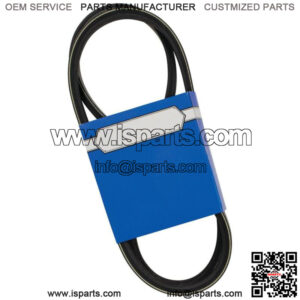 265-450 OEM Belt For Grasshopper OEM 382035
