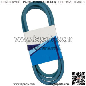 New Inner Replacement Belt measuring For 5/8" x 94" 258-094