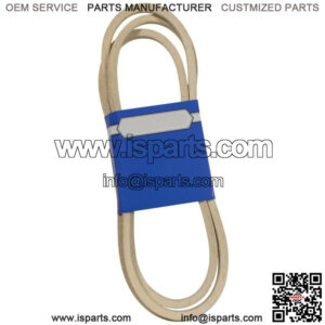 New OEM Belt 265-412 for Scag 482137