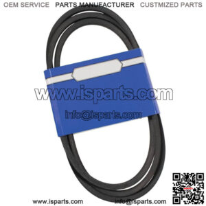 New OEM Belt 265-375 for Scag 48912