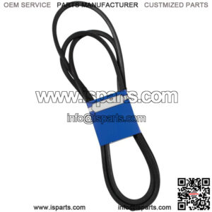 New OEM Belt 265-739 for John Deere TCU31132