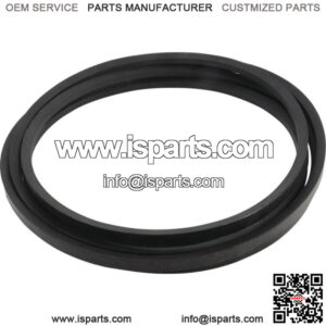 Belt Replacement for Tractors; 3019-2888