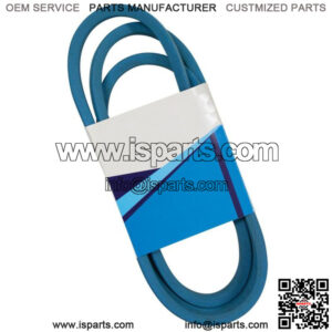 Belt for 5/8" x 89" 258-089