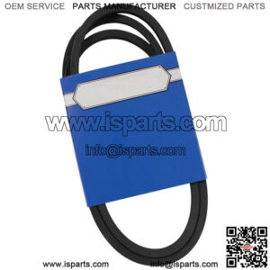 265-493 OEM Belt For Cub Cadet OEM MTD 954-04165