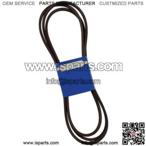 New OEM Belt 265-368 for Country Clipper D-3775-W