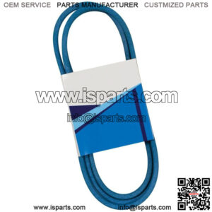 New Inner Replacement Belt measuring For 1/2" x 98" 248-098