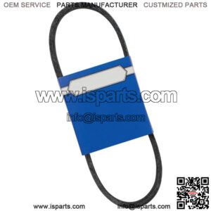 New MTD Drive Belt for MTD Several Lawn Tractors 266-175 954-0241A 754-0241-352