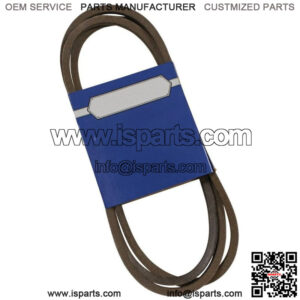 265-738 OEM Belt For AYP 583253401 Husqvarna 199612 917532199612