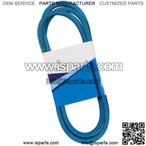 New Inner Replacement Belt measuring For 5/8" x 96" 258-096