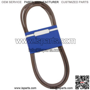 5103927  Fan Belt for Ferris most F125XT IS700Z IS2100Z series mowers