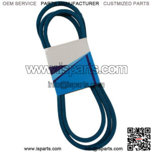 Inner Replacement Belt measuring For 5/8" x 119" 258-119