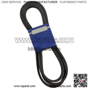 New OEM Belt 265-794 for Kubota K5677-34710