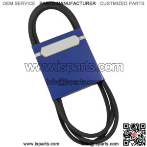265-904 OEM Belt For John Deere 46" Cut Deck 240