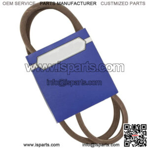 New OEM Belt 265-997 for Wright Mfg. 71460012