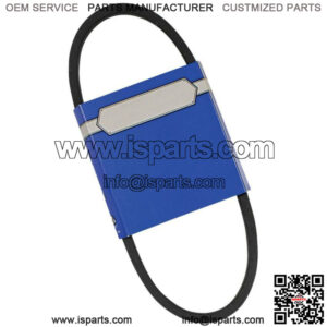 265-187 Drive Belt For Cub Cadet LT1018 LT1022 LT1024 LT1515