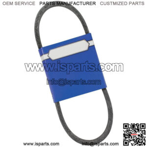 265-842 OEM Belt For Exmark Turf Tracer Deck 5/8" x 36"