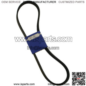 Fan Belt for Ferris Most IS3100Z mowers 61501