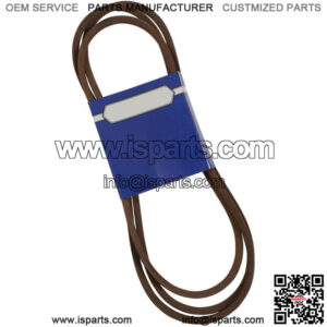 Belt For Cub Cadet Tractor LT1045 and LT1046 with 46" deck 754-04118; 265-223