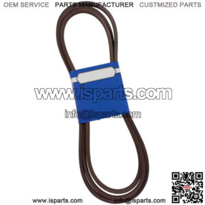 Exmark Deck Belt for Exmark Most Lazer Z HP 266-170 109-2523 109-0770