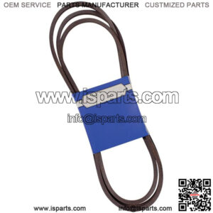 7200523  Fan Belt for Ariens Zoom 42" Zoom 50" Ikon-X 42"