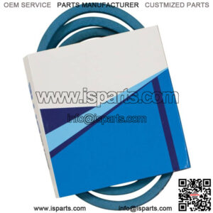 New Inner Replacement Belt measuring For 1/2" x 56" 248-056