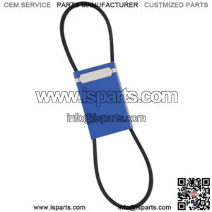 265-354 OEM Spec Drive Belt For Toro 20332 20333 22" Recyclers Mowers