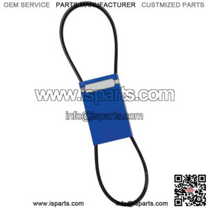 265-630 OEM Spec Drive Belt MTD For Troy Bilt Self Propelled Mowers