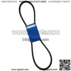 265-117 OEM Spec Belt for Scag Turf Tiger Zero Turn Lawn Mower