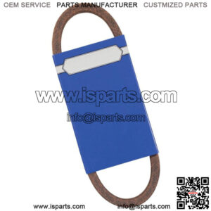 265-515 OEM Belt For Troy-Bilt GW-1060A Gates 6819