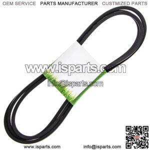 Engine to Deck Belt for John Deere L120 L130 GX20305 GY20571