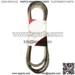 42" Deck Belt Fits John Deere L100 L105 L107 L108 L110 L111 L18 L130