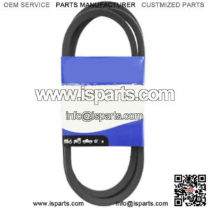 Drive Belt Fits John Deere GX20006 L108 L110 L111 L118 L120 L130 X125 X16