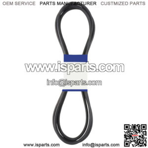1 Deck Drive Belts Fits John Deere GX21833 GX20571 D140 D150 D160 L120 L130 145