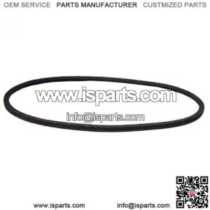 Drive Belt for John Deere GX20305 GY20571 L120 L130 Lawn Mower Tractor