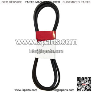Oregon 75-800 Deck Drive Belt for John Deere D160 L130 LA140 LA145 LA155 LA165