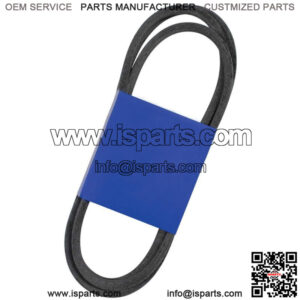 Mower Deck Drive Belt - fits 42" Fits John Deere - L130, L118, LA135, D120, D130