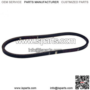 12461 OEM Spec Deck Belt John Deere FITS L120 L130 Mowers GX21833 GX20571