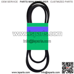 GX21833 GX20571 Drive Belt fit for John Deere L130 LA130 LA140 LA145 LA155 MOWER