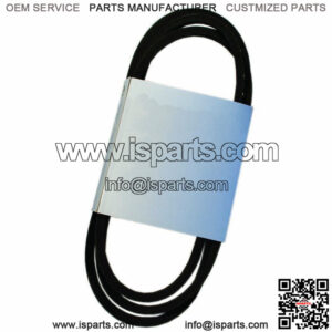 265-186 OEM Replacement Belt John Deere GX20006 L110 L118 L120 L125 L130 L145