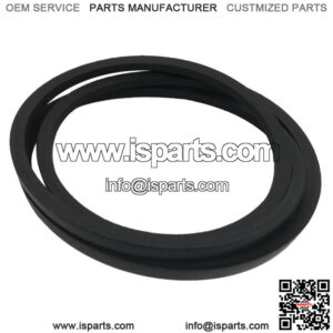 Mower Belt for John Deere L120 L130 L2048 L2548 1642HS 1742HS 1/2"x139"