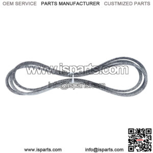 Deck Belt for John Deere GX20305 GY20571 1642HS 1742HS L120 L130 L2048 L2548