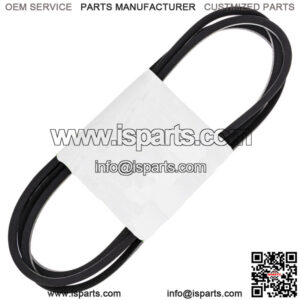 Deck Belt for John Deere L130 L100 L110 L118 L111 L105 D110 L108 GX20072 GY20570