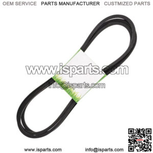 Deck Belt for John Deere L120 L130 145 D140 LA145 LA130 D150 D160 LA165 ...