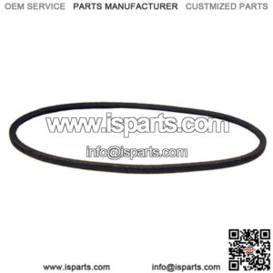 Drive Belt for John Deere GX20305 Scotts L2048 (2002) L2548 L120 L130