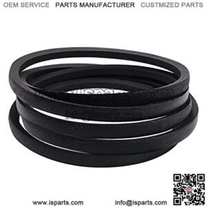 GX21833 GX20571 Lawn Mower Drive Belt for John Deere D140 D150 D160 L120 L130...