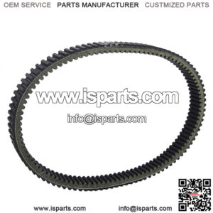 For Can Am Maverick Trail 1000 Maverick Sport 1000R Drive Belt 417300383 Ski-doo
