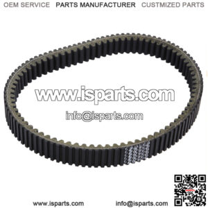 For CFMOTO CForce 400 CForce 450 CForce 500 CForce 520 550 CForce 600 Drive Belt