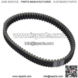 For Kawasaki Drive Belt 2002-2007 Brute Force 650-750 KFX700 Prairie 59011-0003